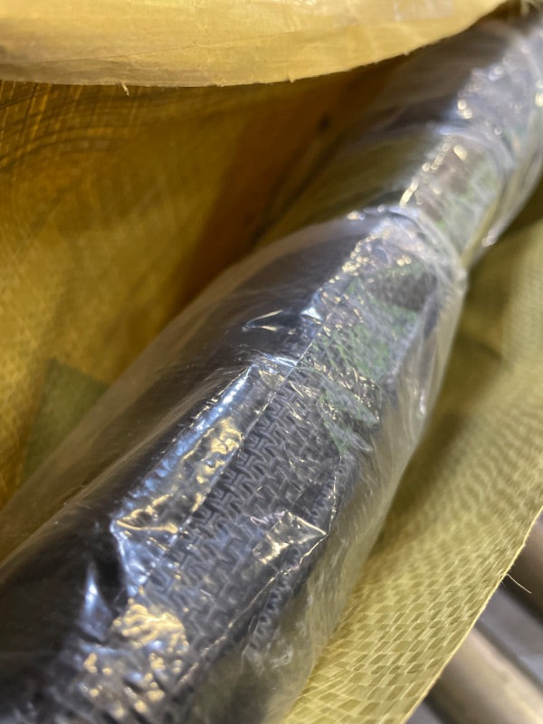 بطانة شحن HAFIDI لجميع الأحوال الجوية لسيارة GMC Terrain 2018-2024/Chevrolet Equinox 2018-2024