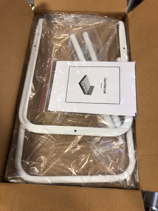 Bed Rail Guard for Toddler,Upgrade Reinforced Safety Bed Fence Protector Rail,Baby Crib Rail Guard,Free Combination & Adjustable Height, Fit Twin,Double,Full Size Queen & King Bed (28 x 50 CM, 1 Pcs)