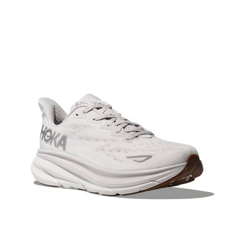 HOKA Clifton 9 "Nimbus Cloud" ( WITHOUT BOX )