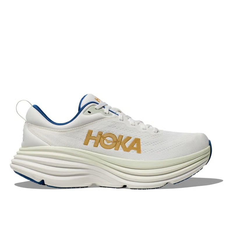 Hoka One One Bondi 8 Frost Gold - StockX