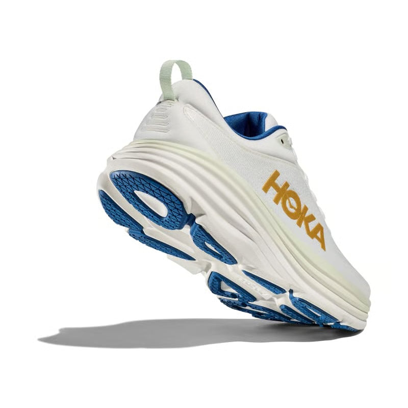 Hoka One One Bondi 8 Frost Gold - StockX