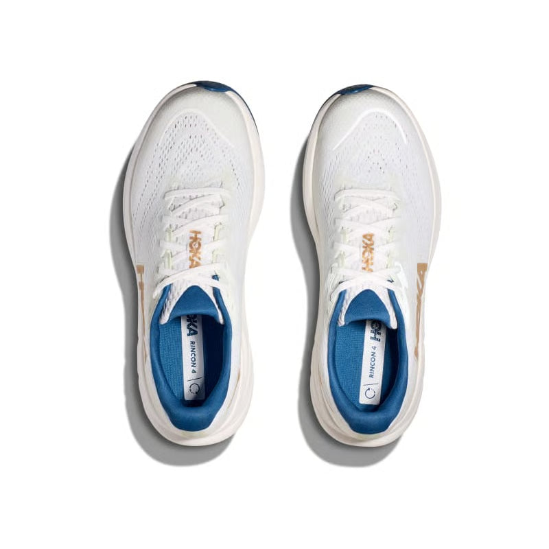 Buy HOKA Rincon 4 2E Wide 'Frost Gold' - 1155132 FTG ( without box )