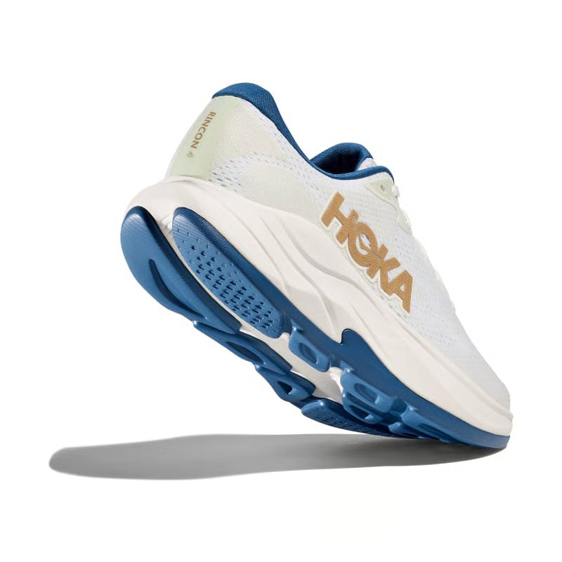 Buy HOKA Rincon 4 2E Wide 'Frost Gold' - 1155132 FTG ( without box )