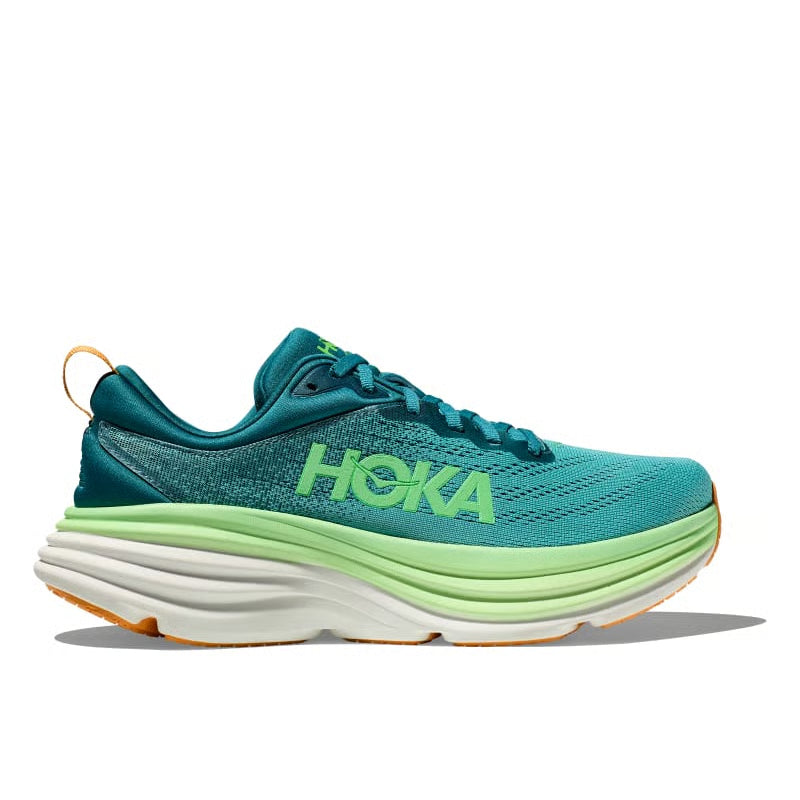 HOKA Bondi 7, Men's Running Shoes - 1123202 DLOM