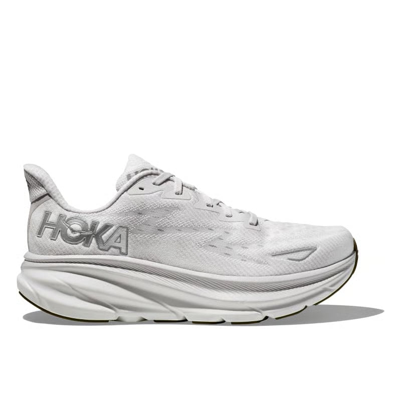 HOKA Clifton 9 "Nimbus Cloud" ( WITHOUT BOX )