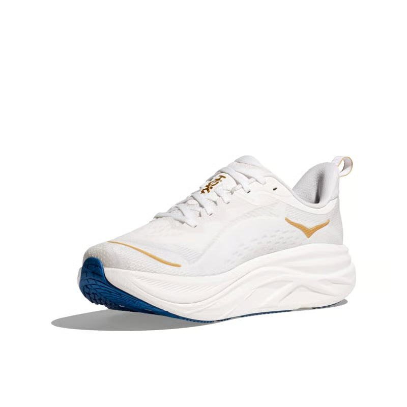 HOKA Skyflow "Frost & Gold"