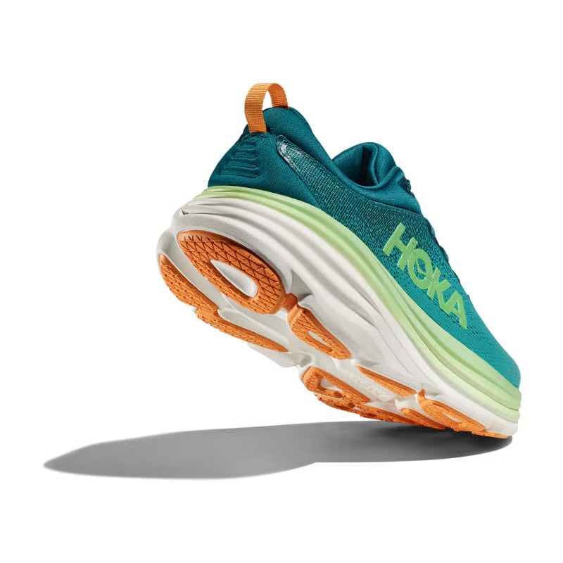 HOKA Bondi 7, Men's Running Shoes - 1123202 DLOM