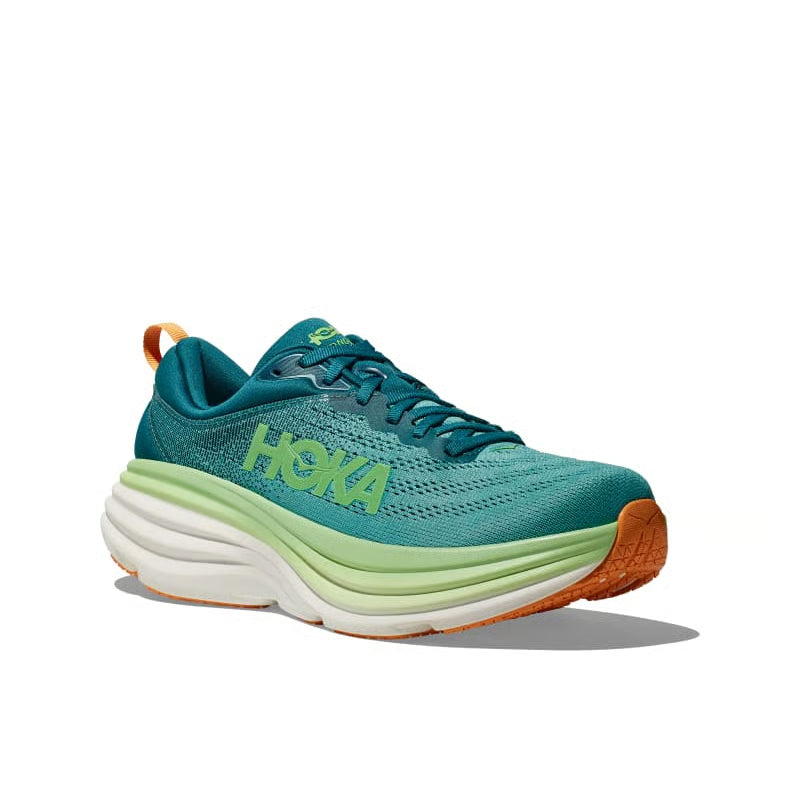 HOKA Bondi 7, Men's Running Shoes - 1123202 DLOM