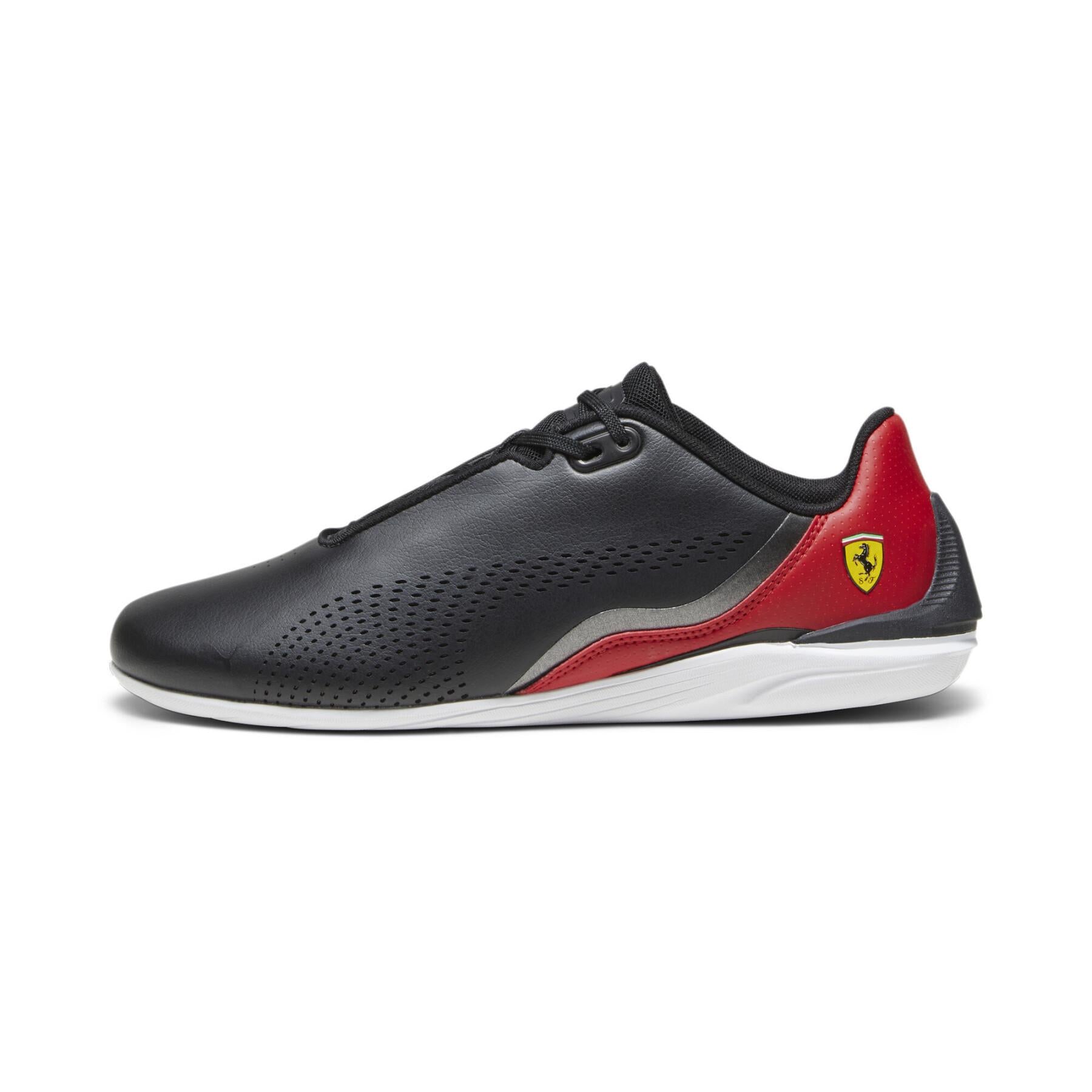 PUMA Ferrari Drift Cat Decima Kids Casual Shoes (Kids/Junior)