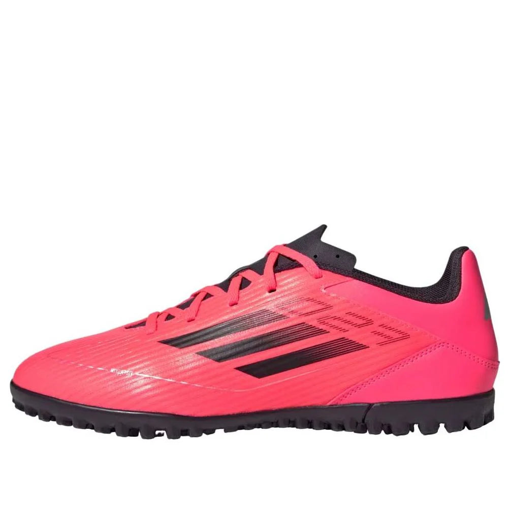 Adidas F50 Club TF "Pink Black" Men's Shoes IF1347
