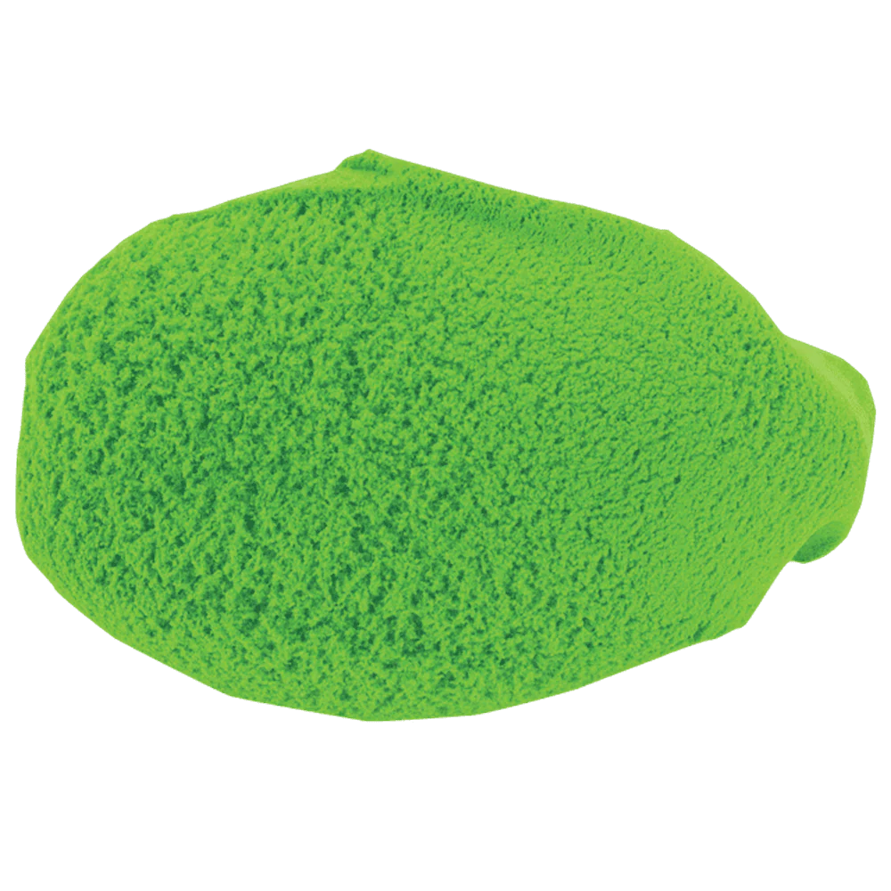 Mad Matter Green Dough