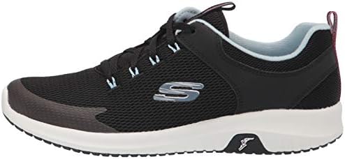 Skechers Women's Glide-Step Sport Lively Glow Sneaker