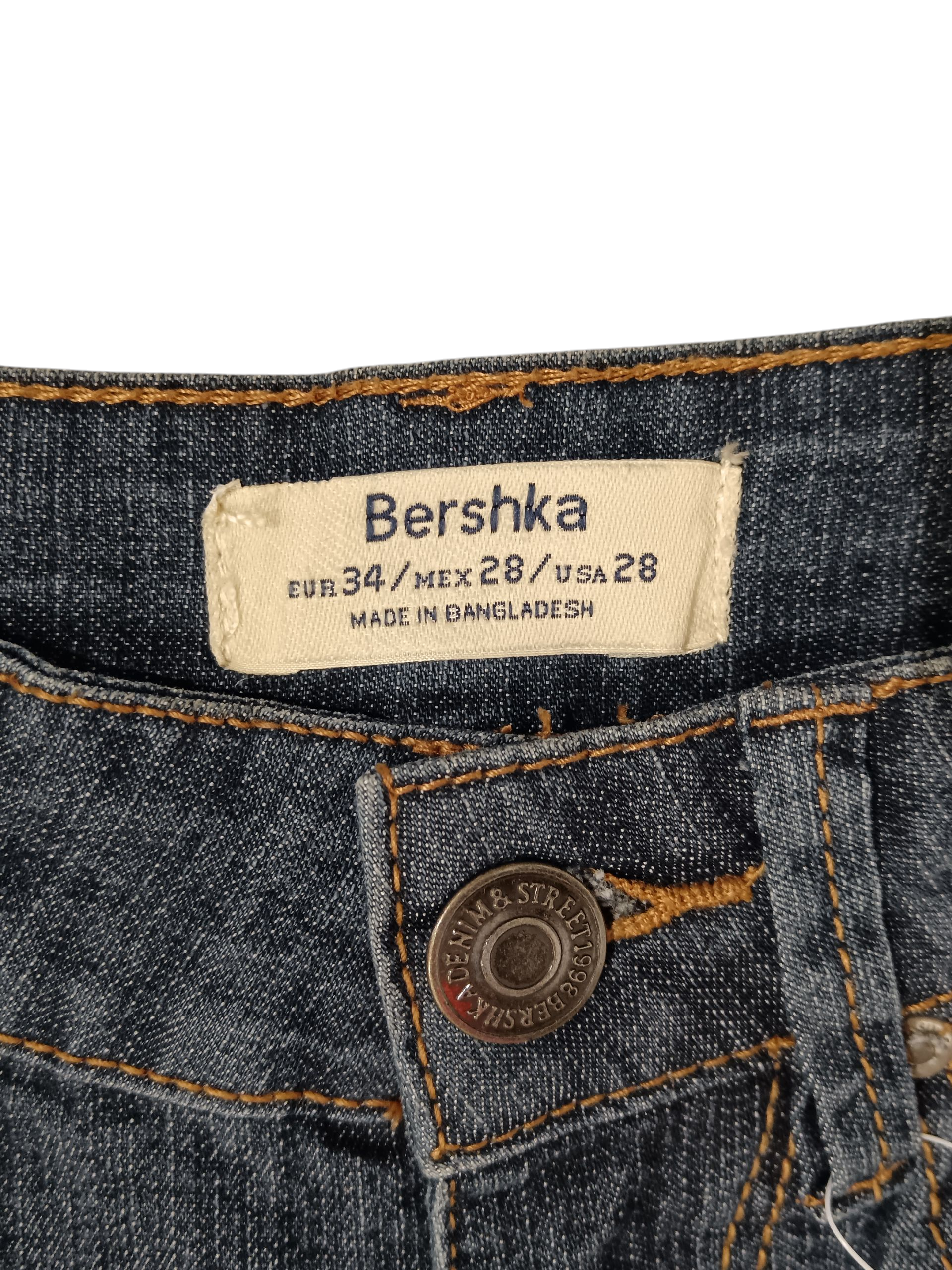 Bershka Women's jeans