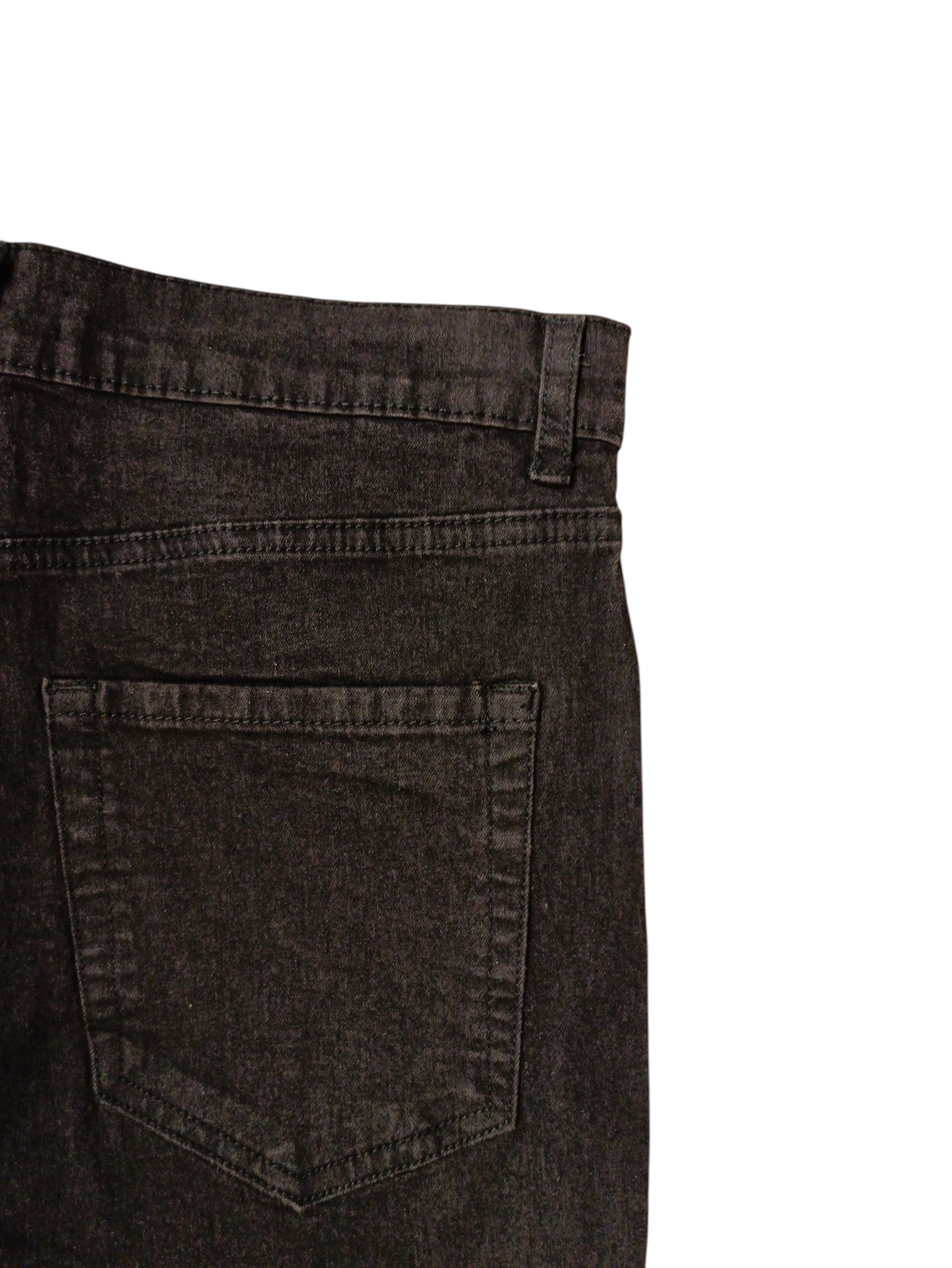 FOREVER21 Women's jeans black