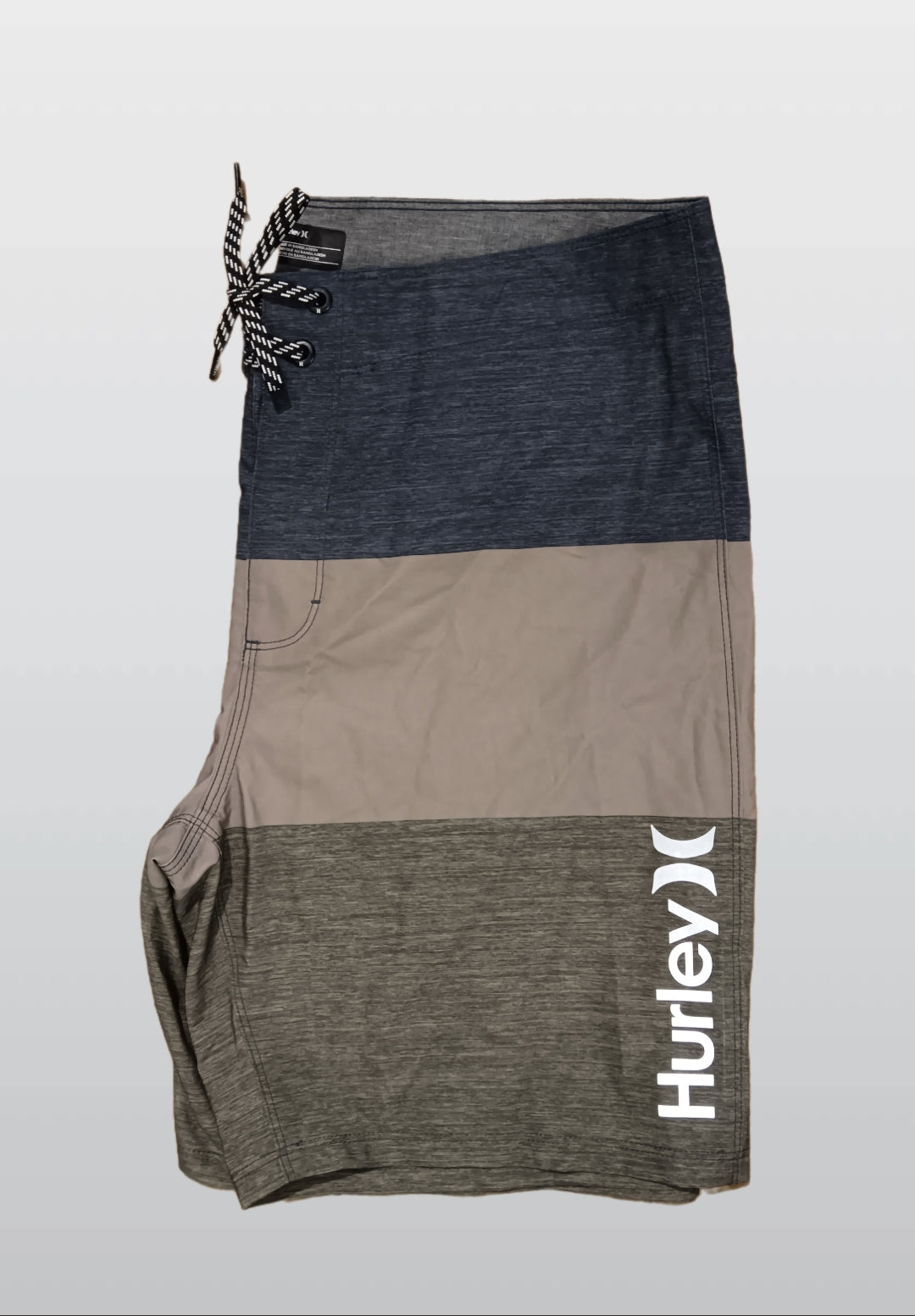 HURLEY BOARD SHORTS SWIMWEAR IGUANA M6