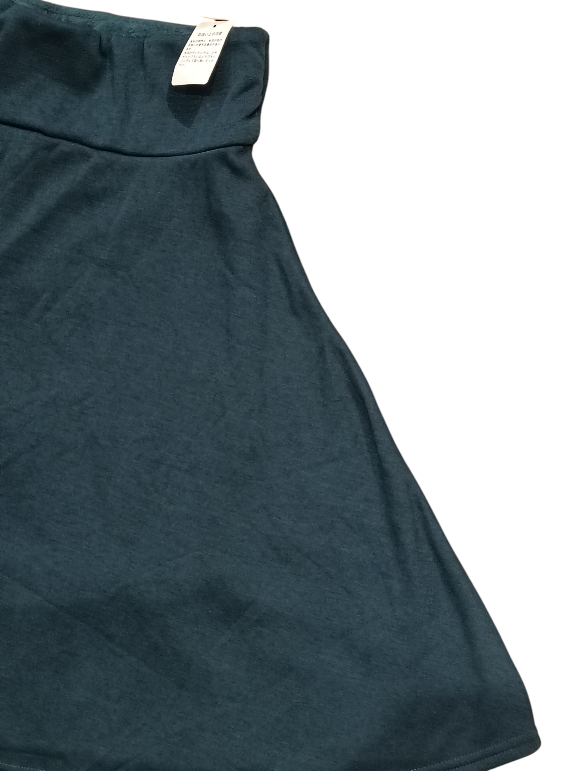 Heart Island Dark Green