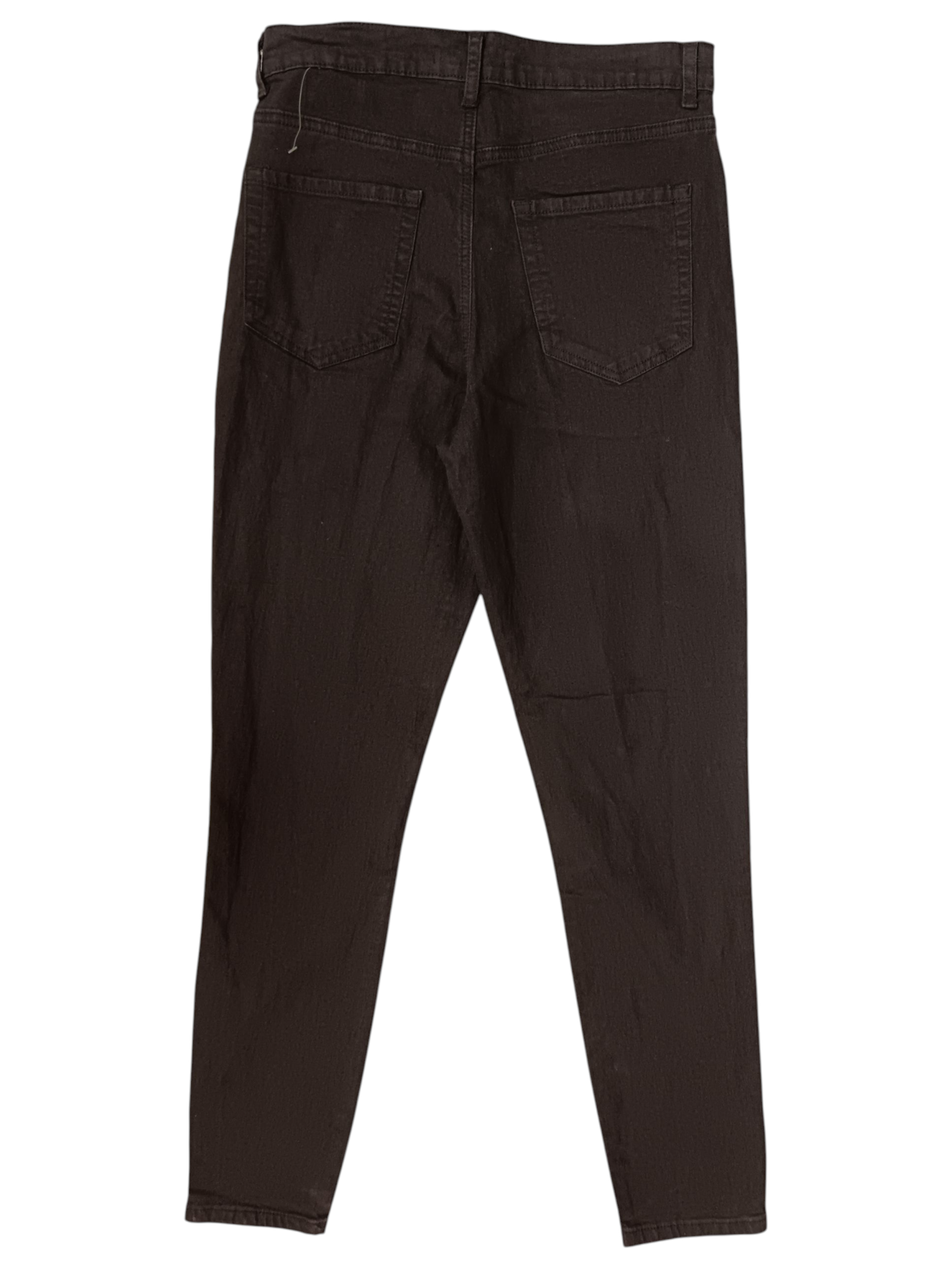 FOREVER21 Women's jeans black