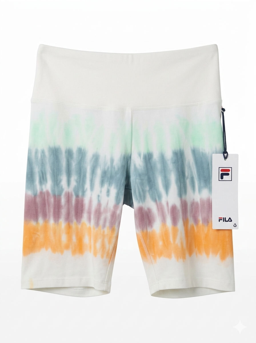 Fila Taima Bike Short Women (LW131185-101)