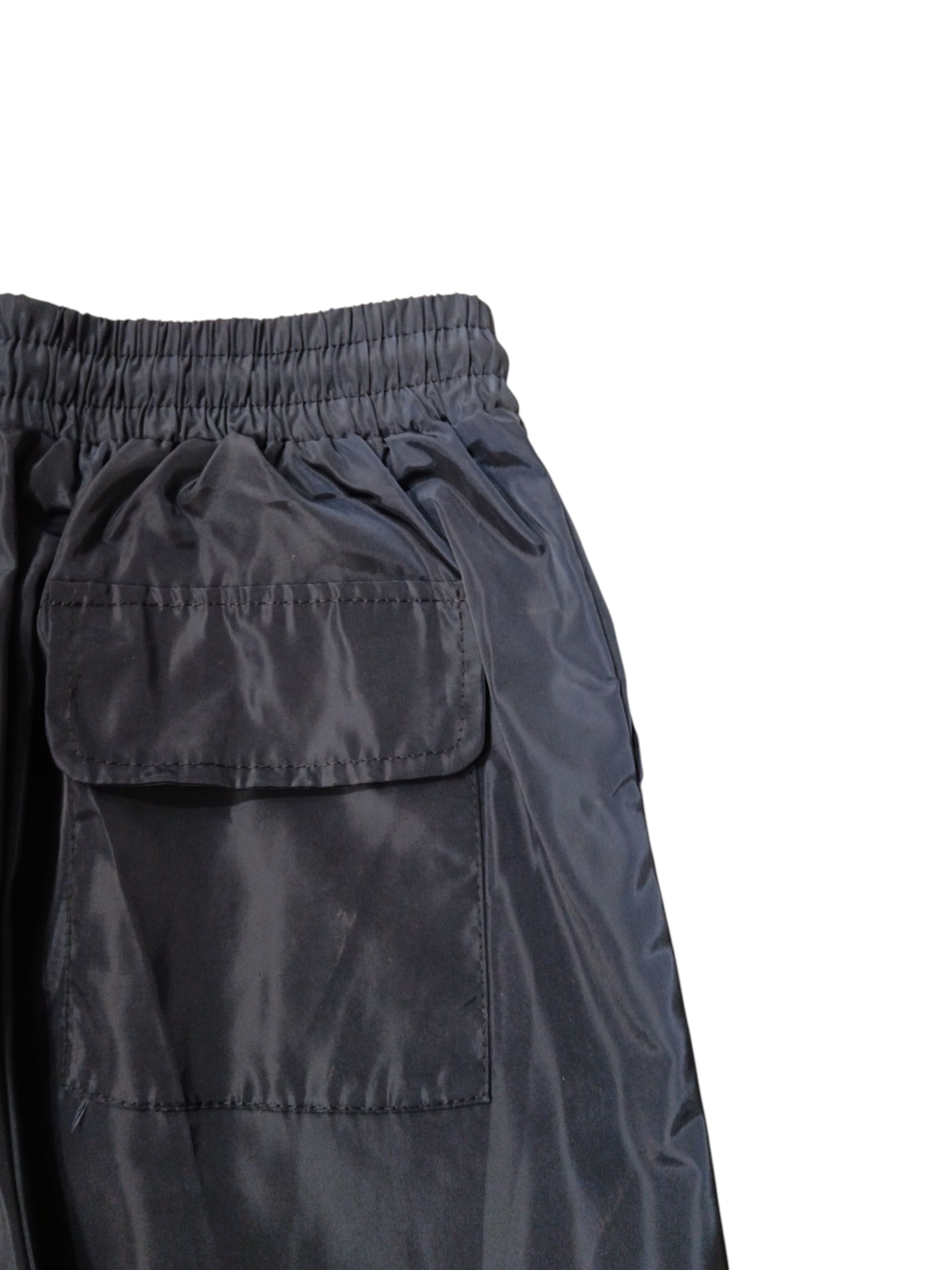 Cargo pants Navy blue trousers