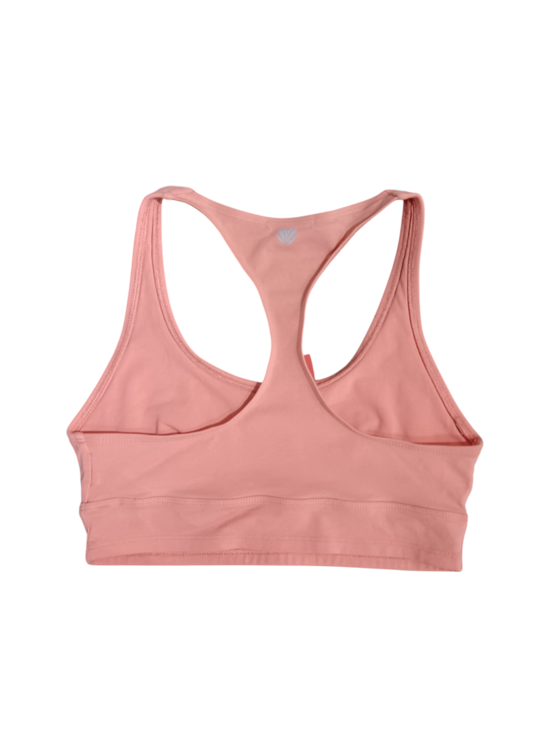 FOREVER21 Women's Bra Orange