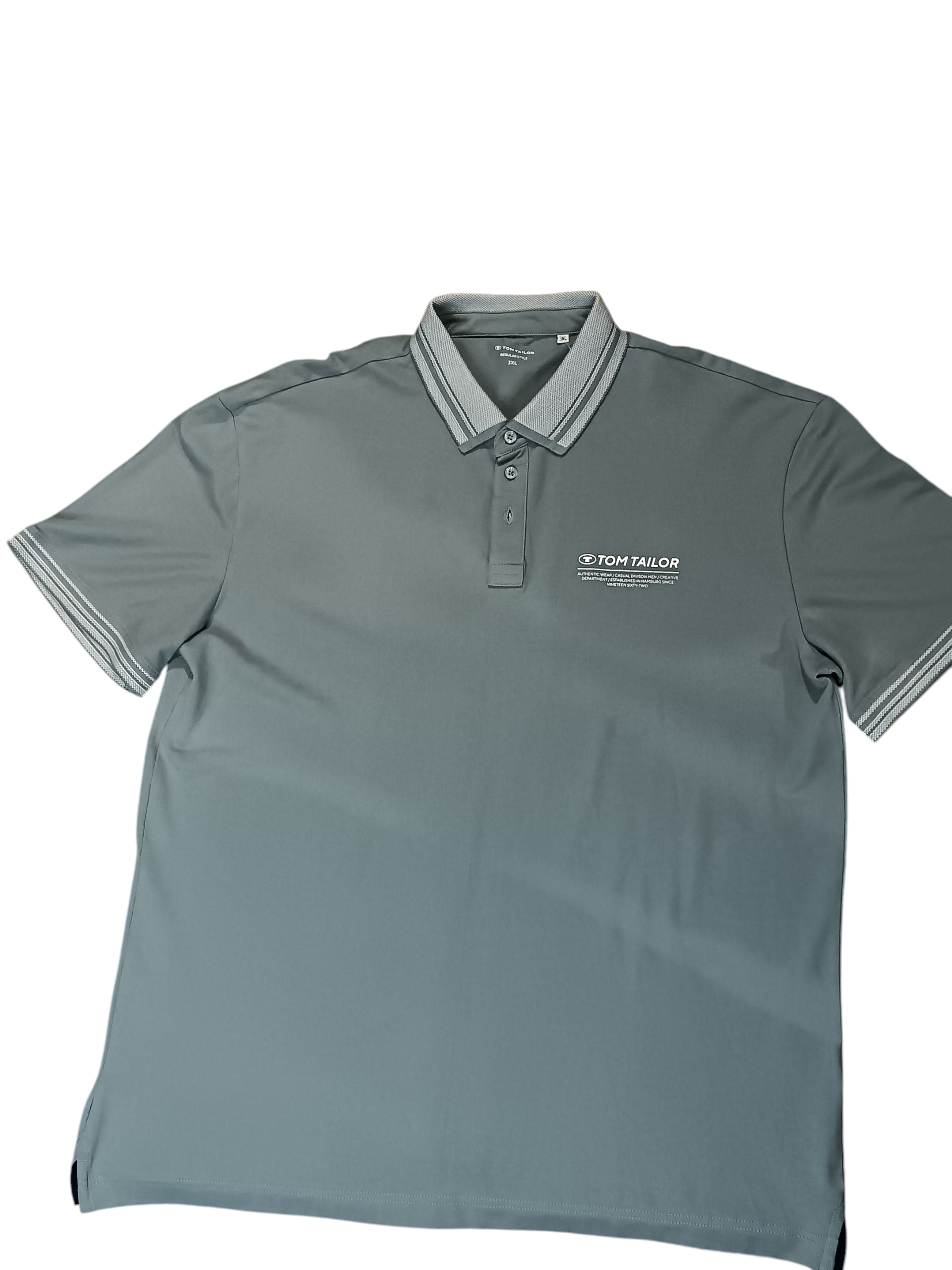 TOMTAILOR REGULAR STYLE GM2