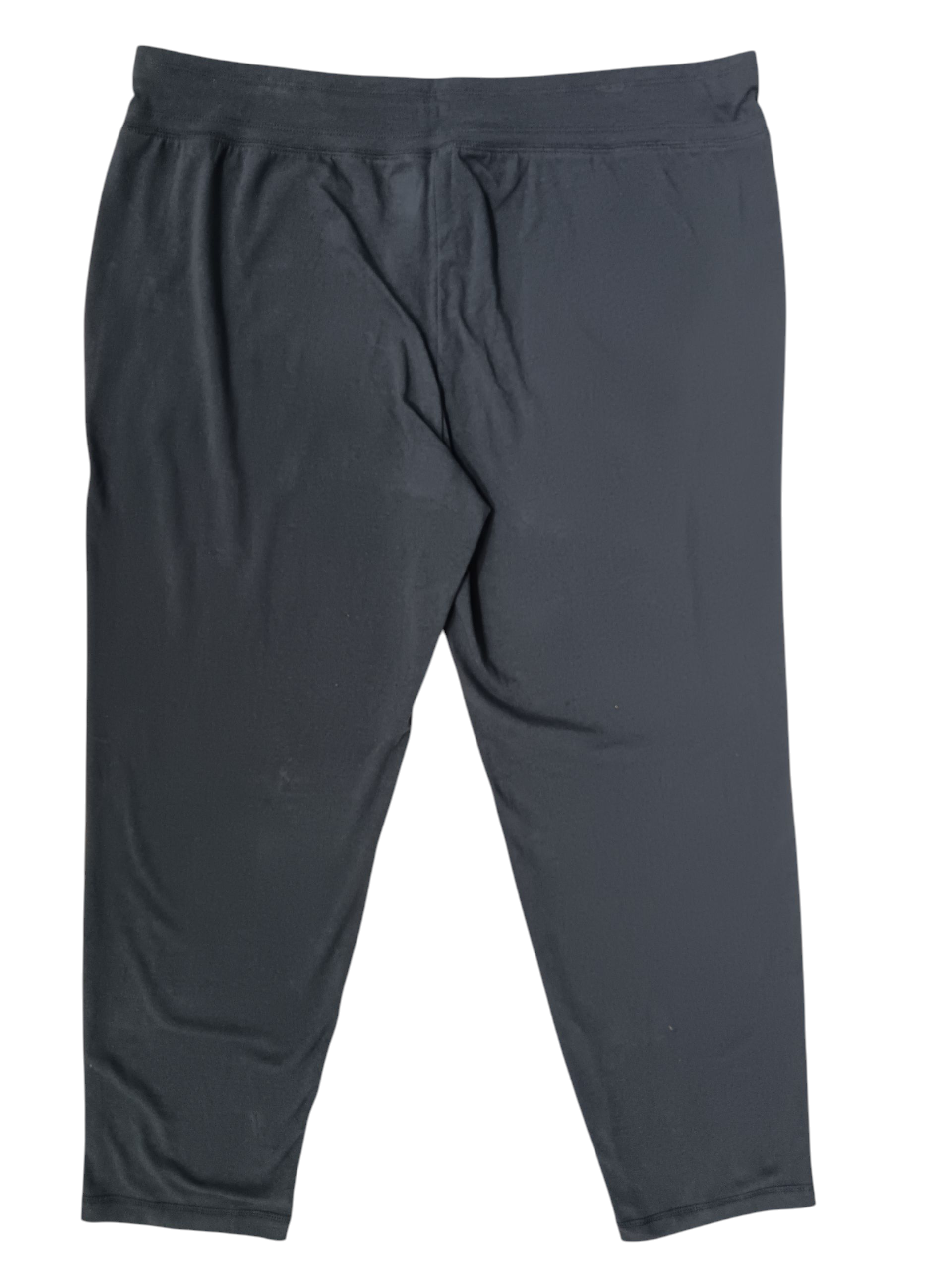 ATHLETIC Women's navy sweatpants