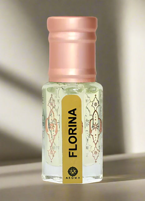 Aroma Gallery - Oil Florina