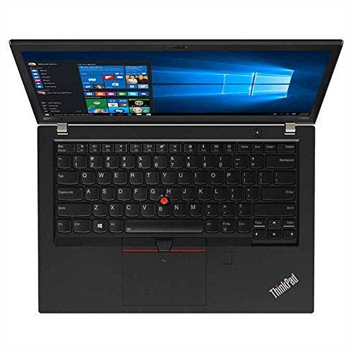 Lenovo T480s i7 8th 8ram 256gb "14Inch" thinkpad used