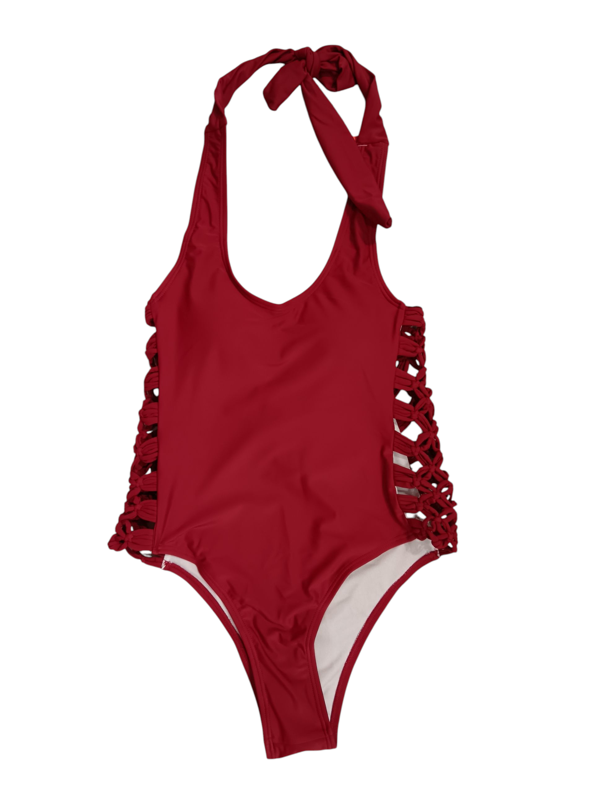 Women's swimwear