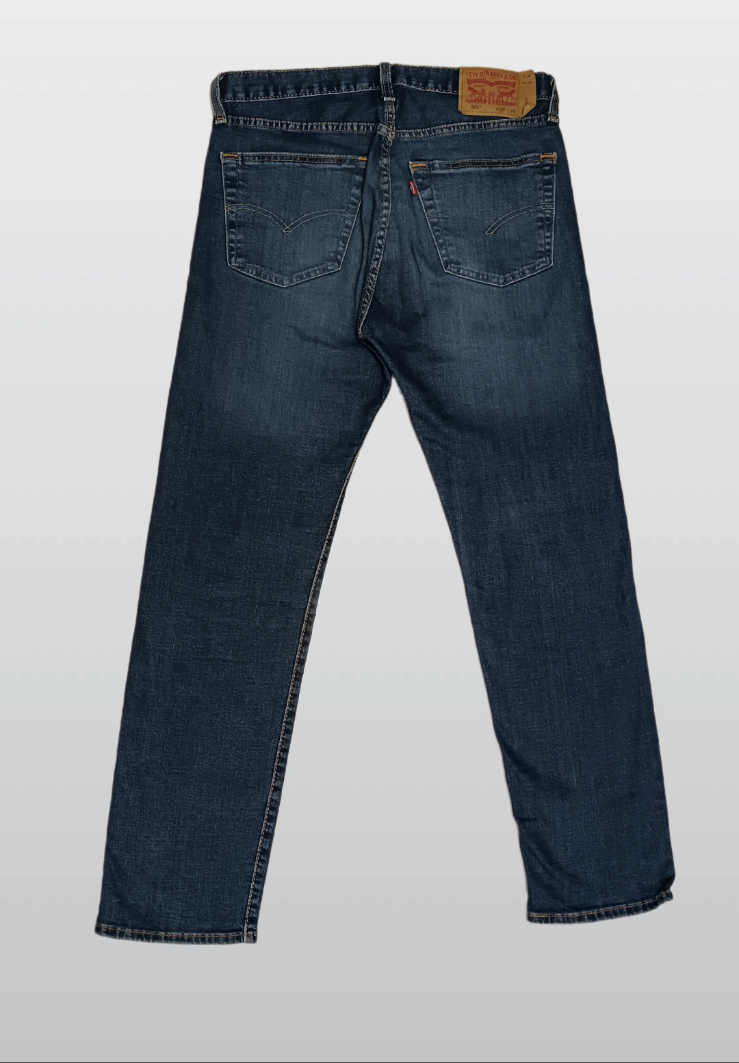 LEVI STRAUSS & CO 501 M3