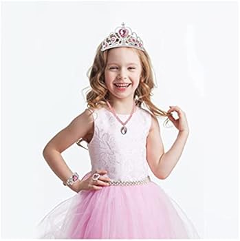 princess dress up accessories