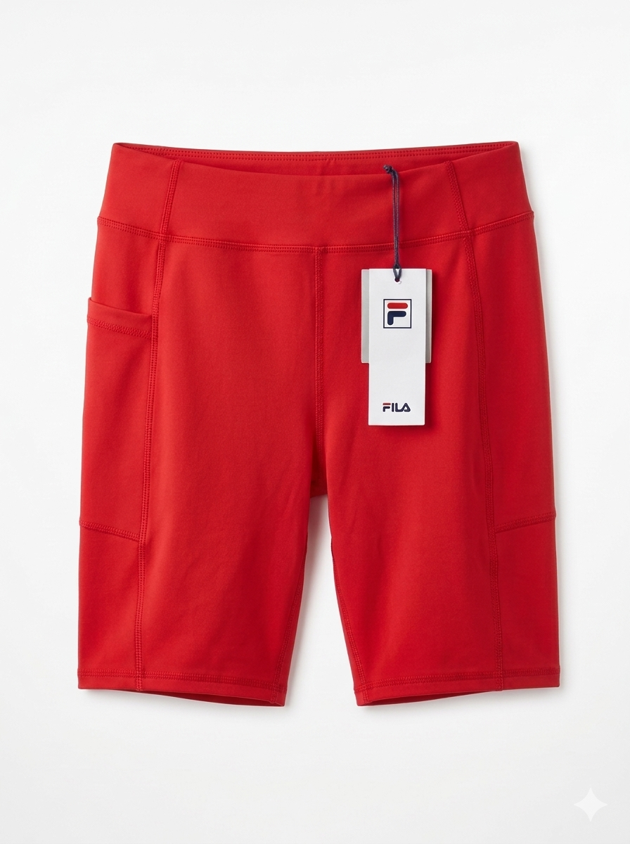 Fila Tiana Bike Short Women (LW131192-622)