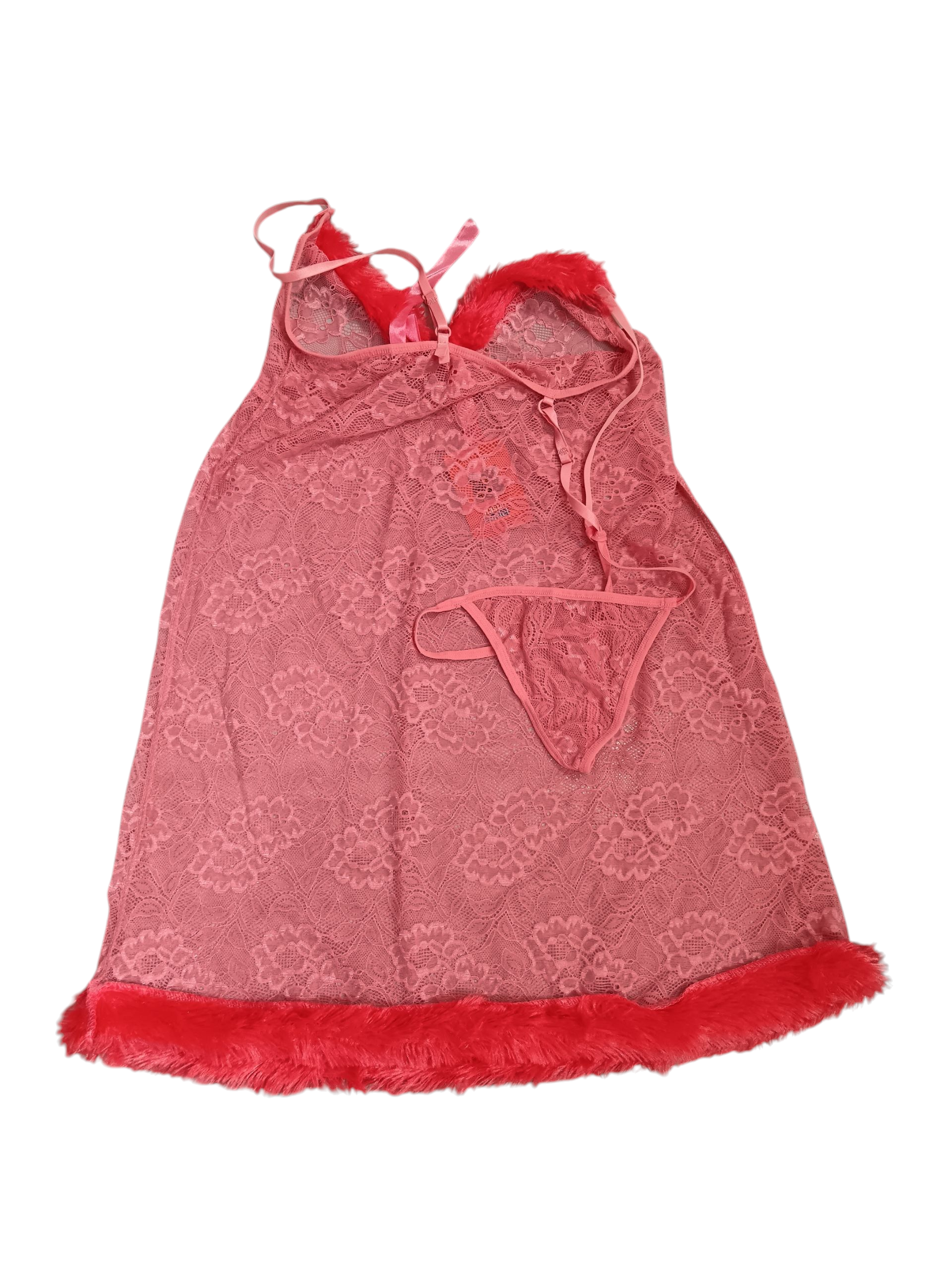 Night Dress Women M3