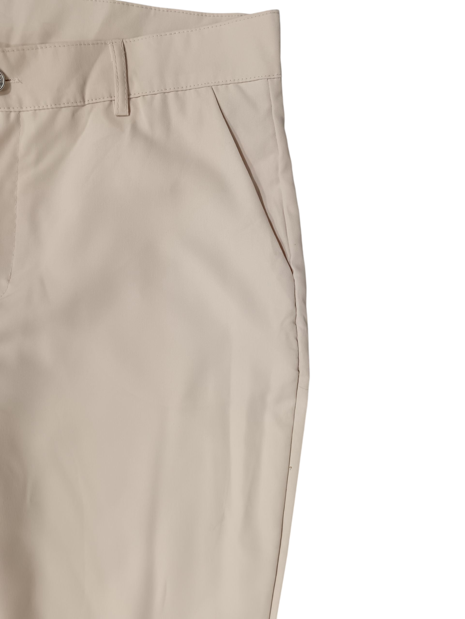 Women's pants beige