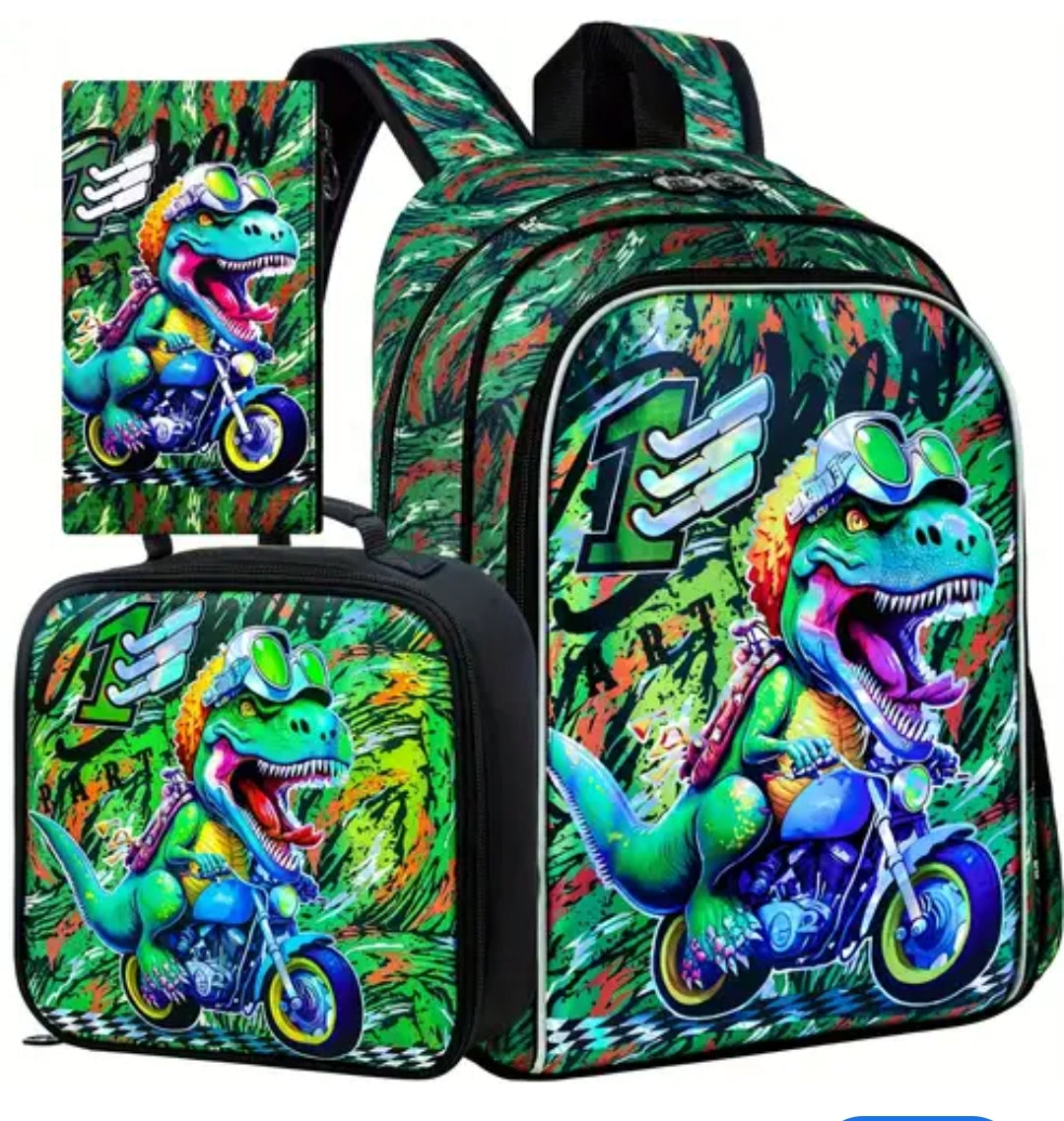 HAPPY.L SCHOOL BAG SPECIALIST
