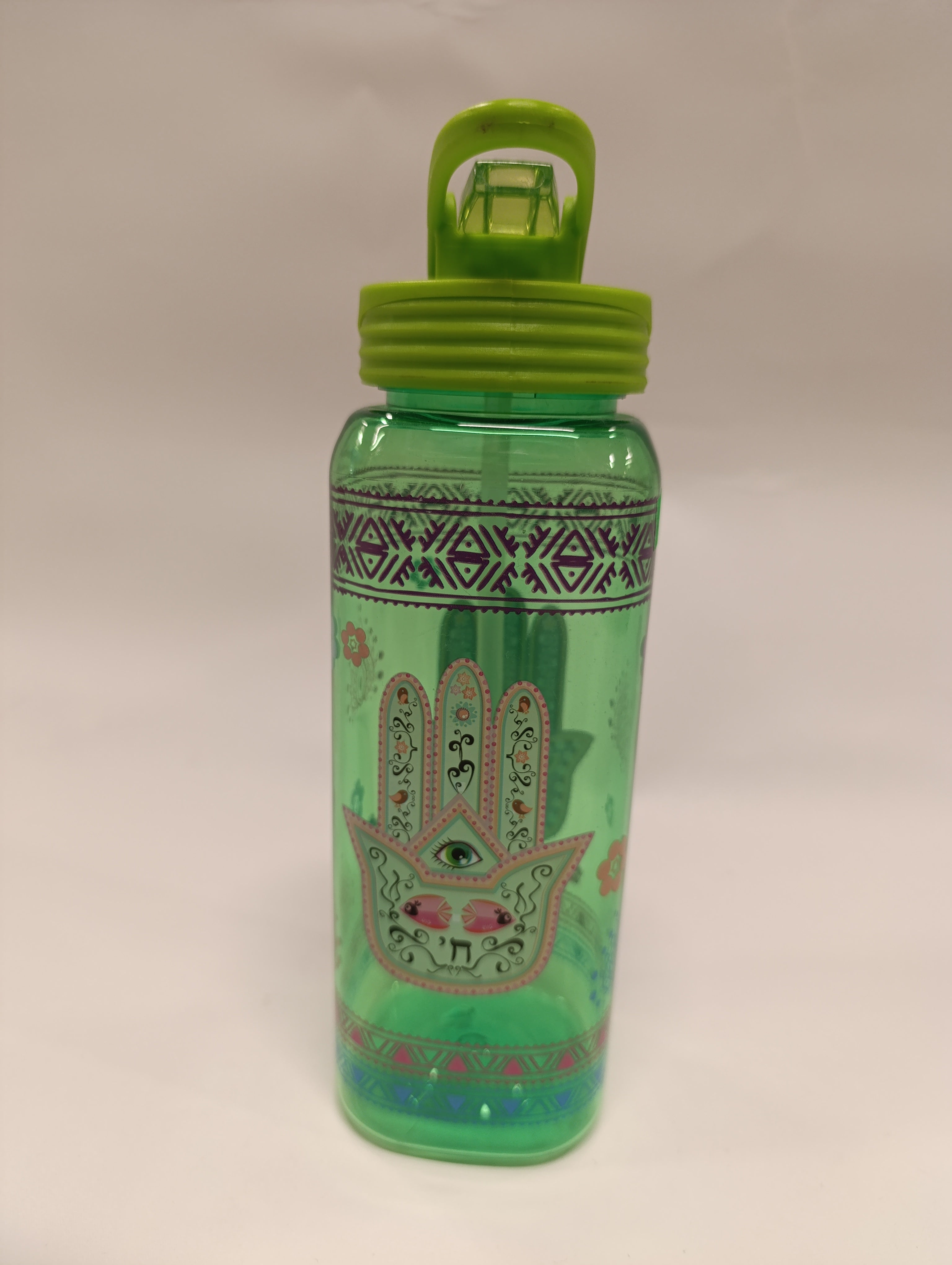 Koohot bottle green