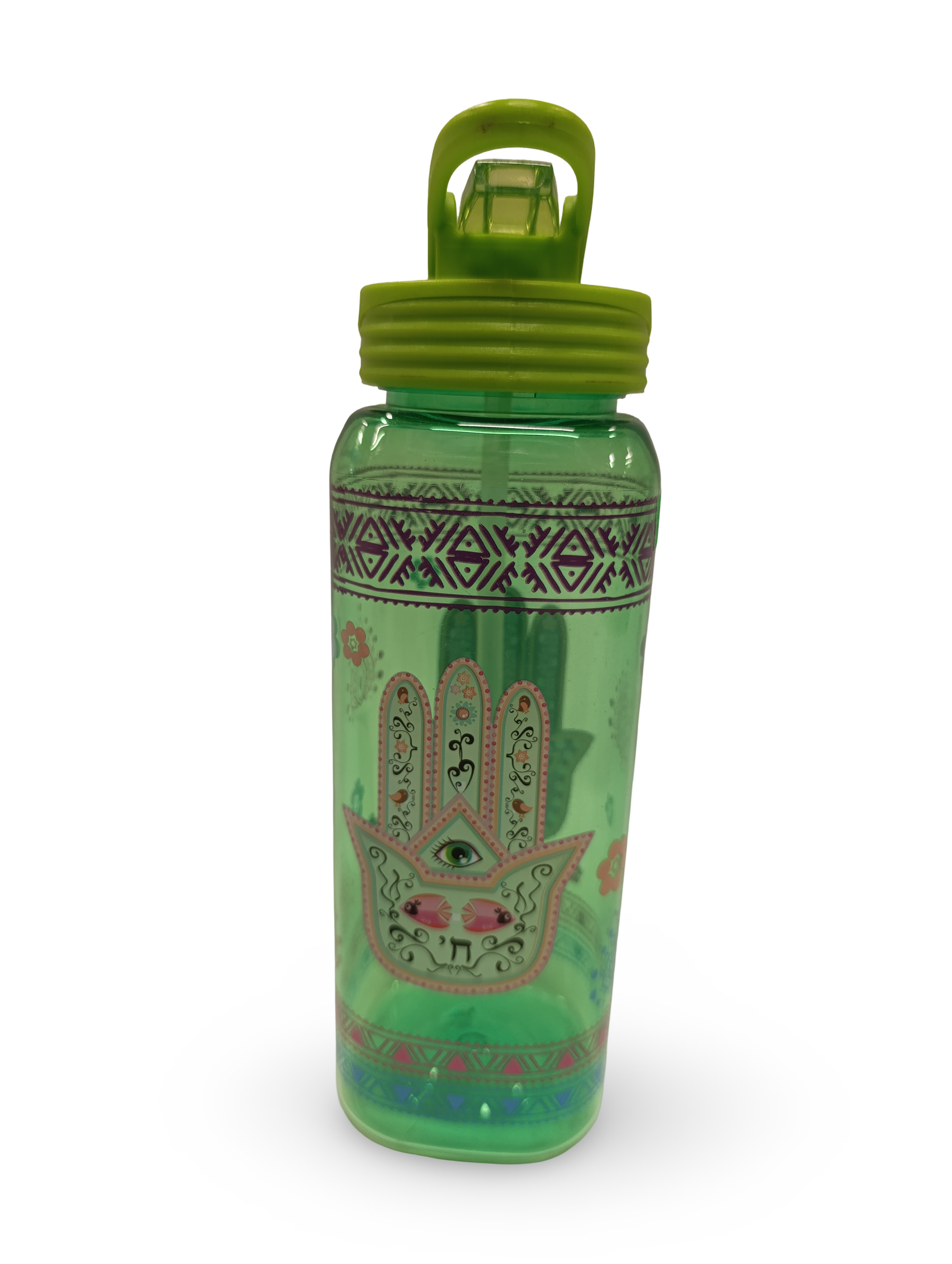 Koohot bottle green