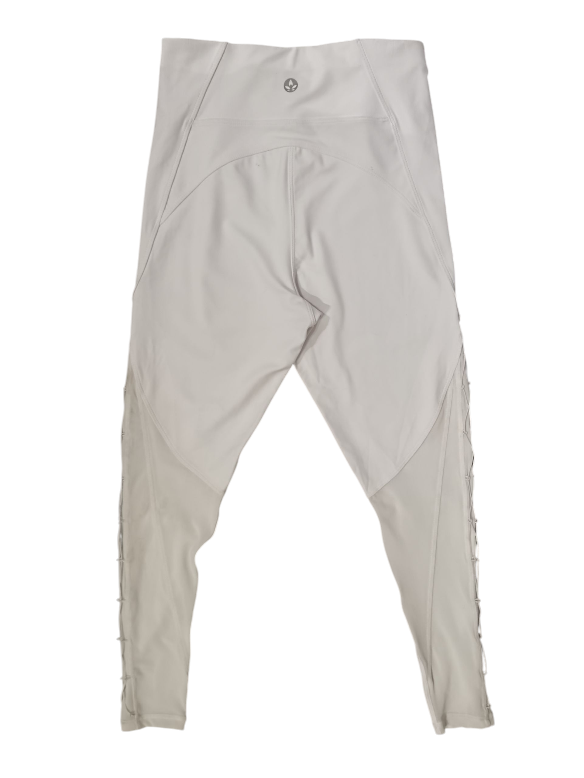 CAEEMHEE Women's Leggings White