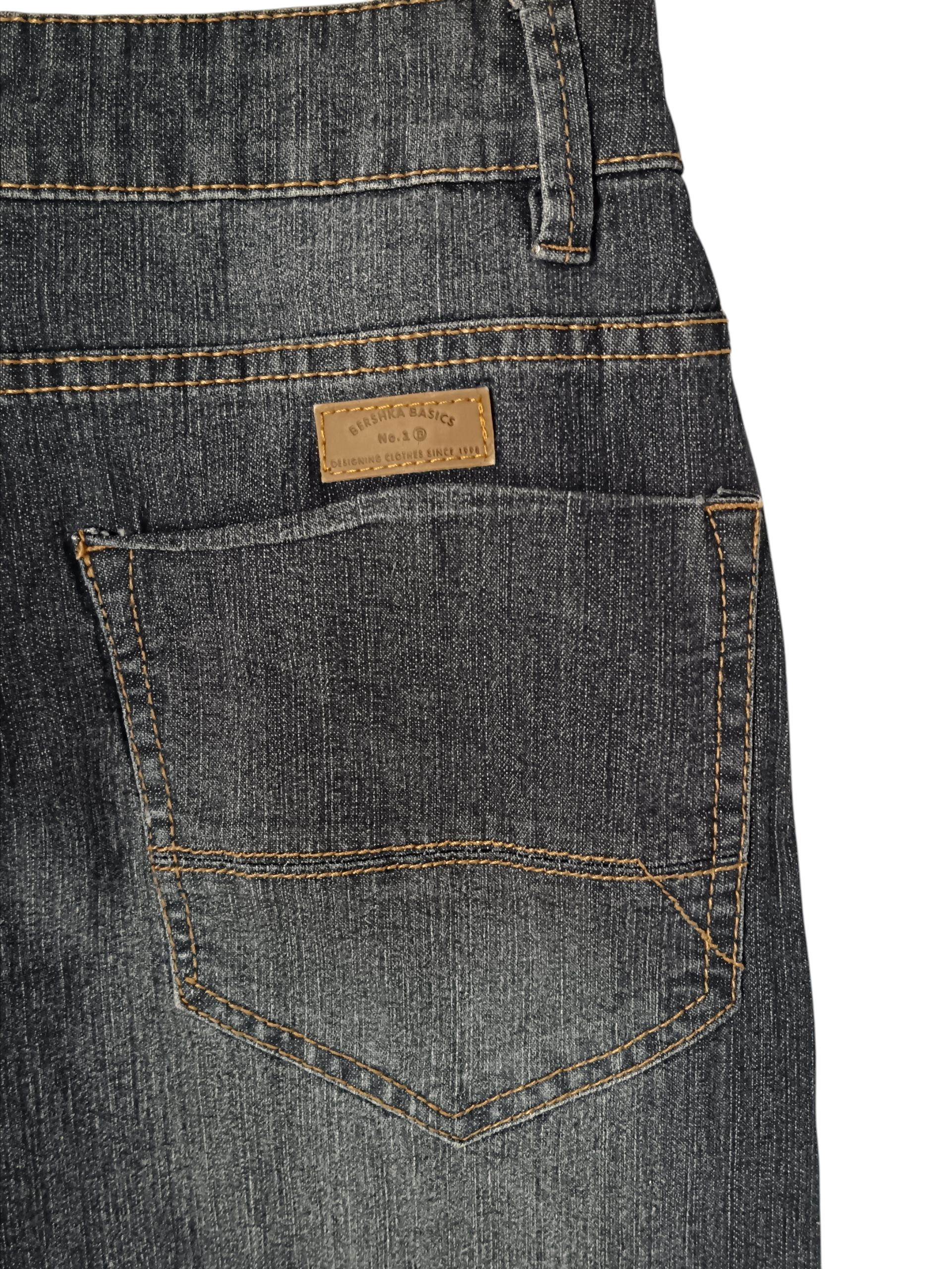 Bershka Women's jeans