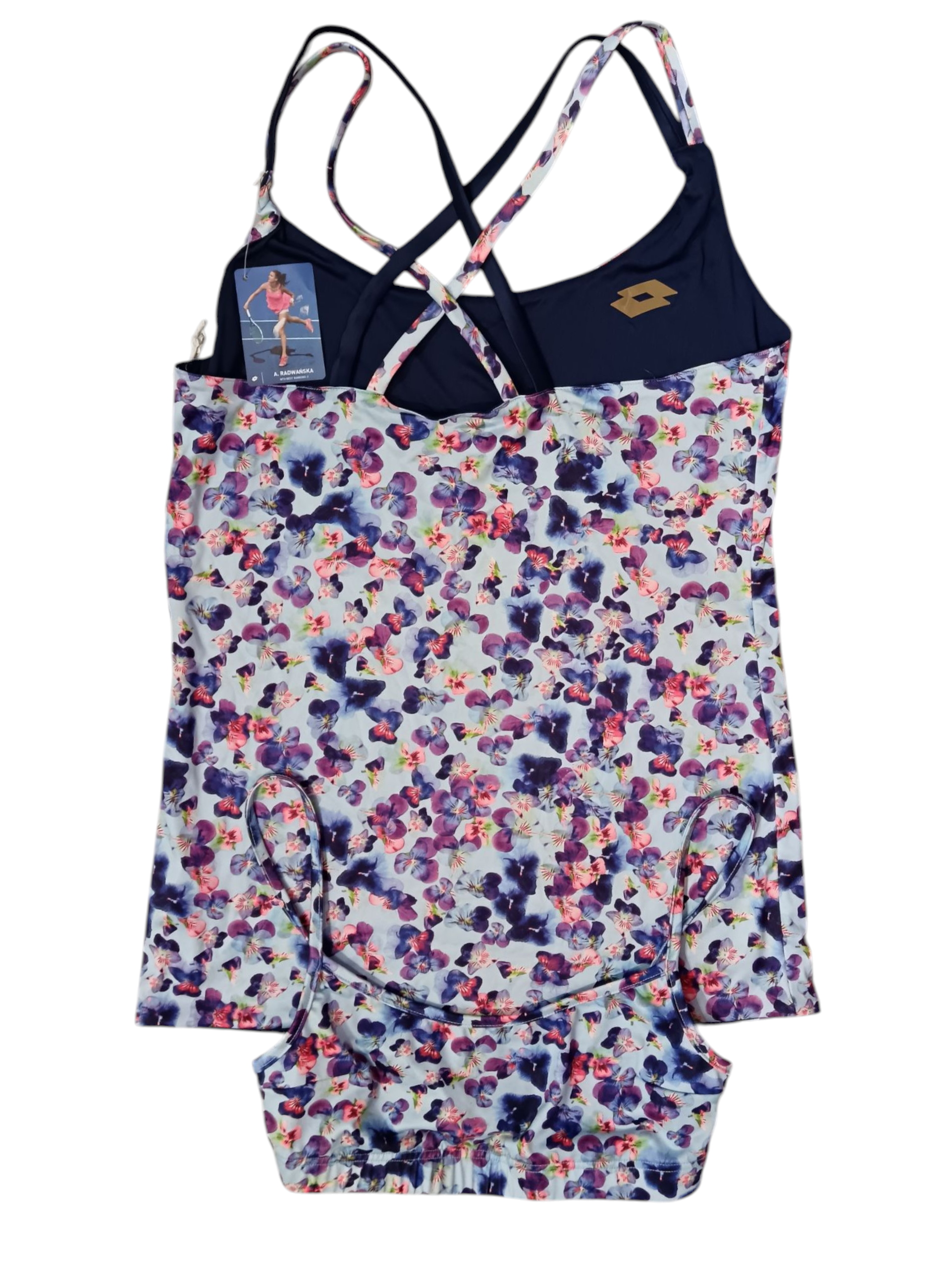 A. RADWANSKA Women's swimwear