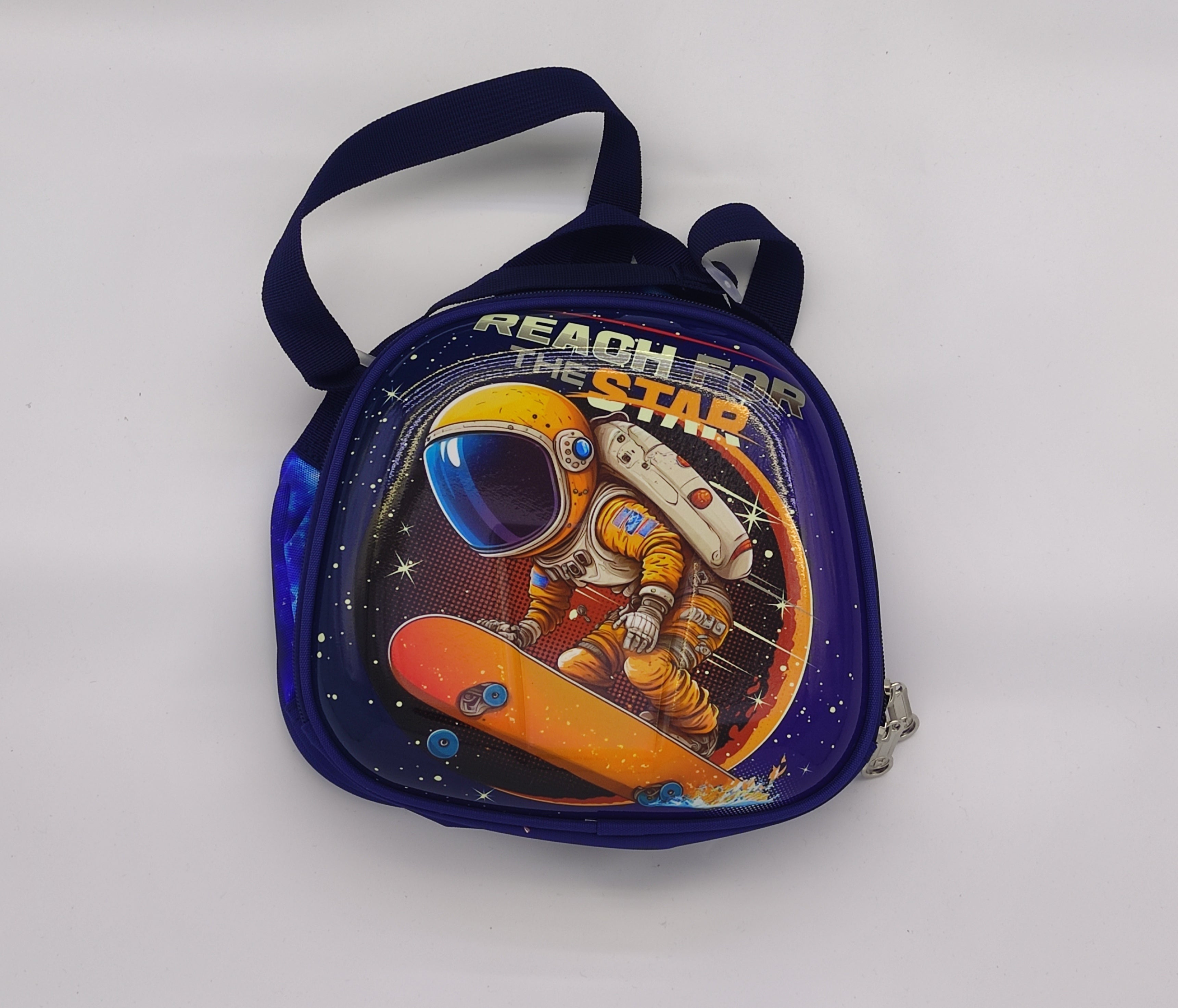 REACH FOR THE STAR SCHOOL BAG