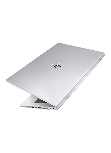 HP 840 G5 i5 7th 8RAM 256GB SSD "14inch" used