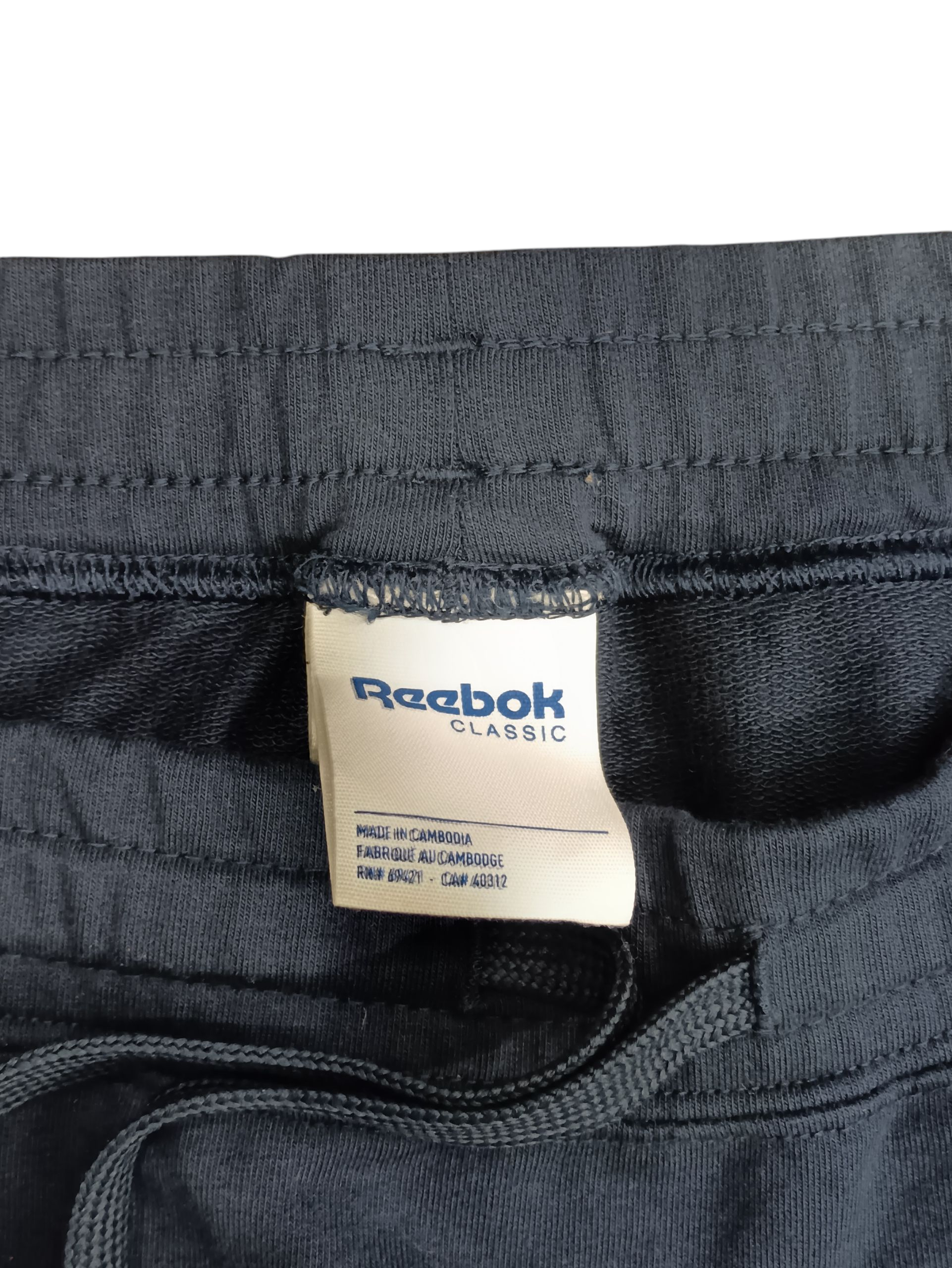 REEBOK AC JERSEY SKIRT