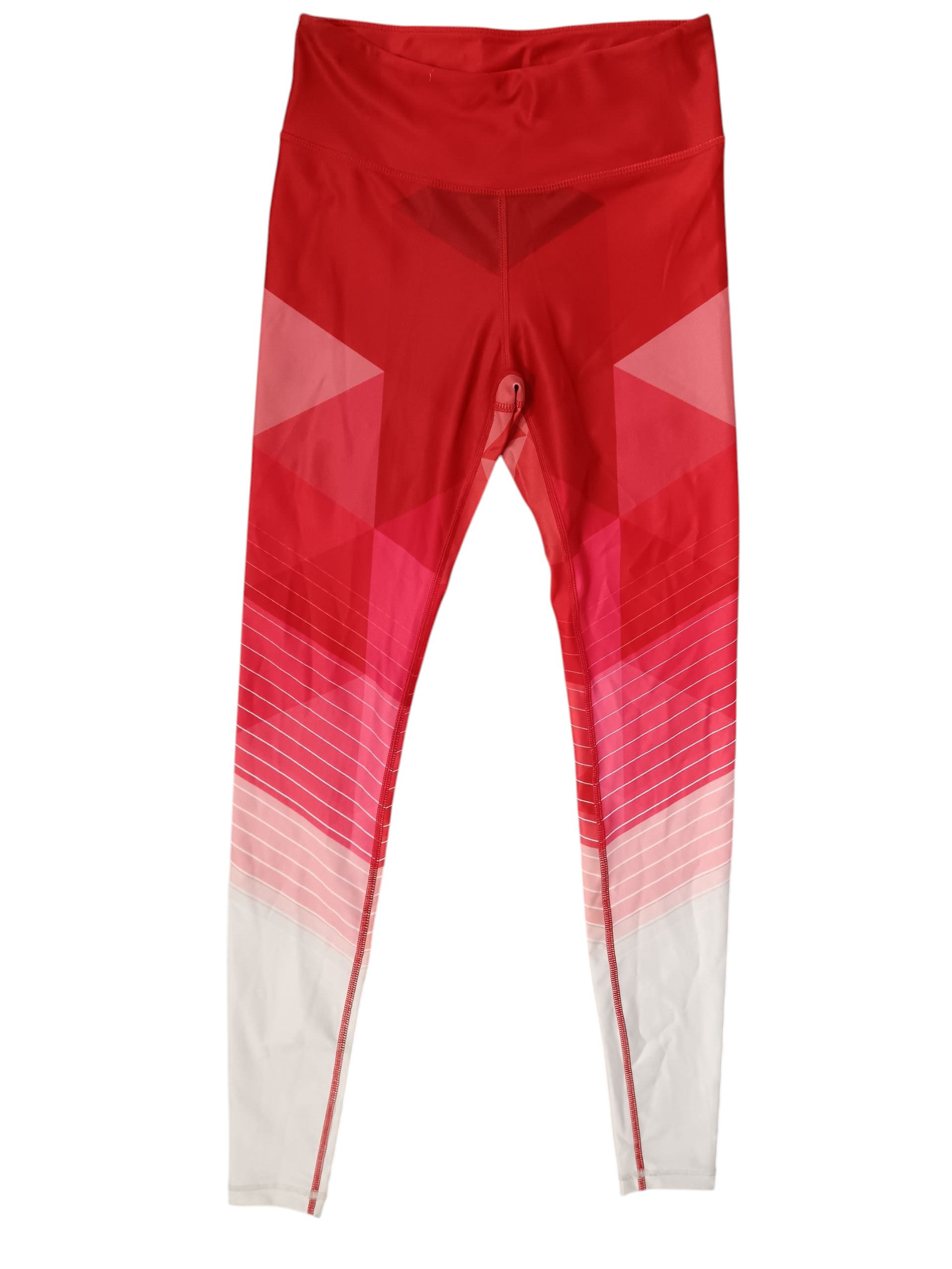 IAM Sport Leggings Red