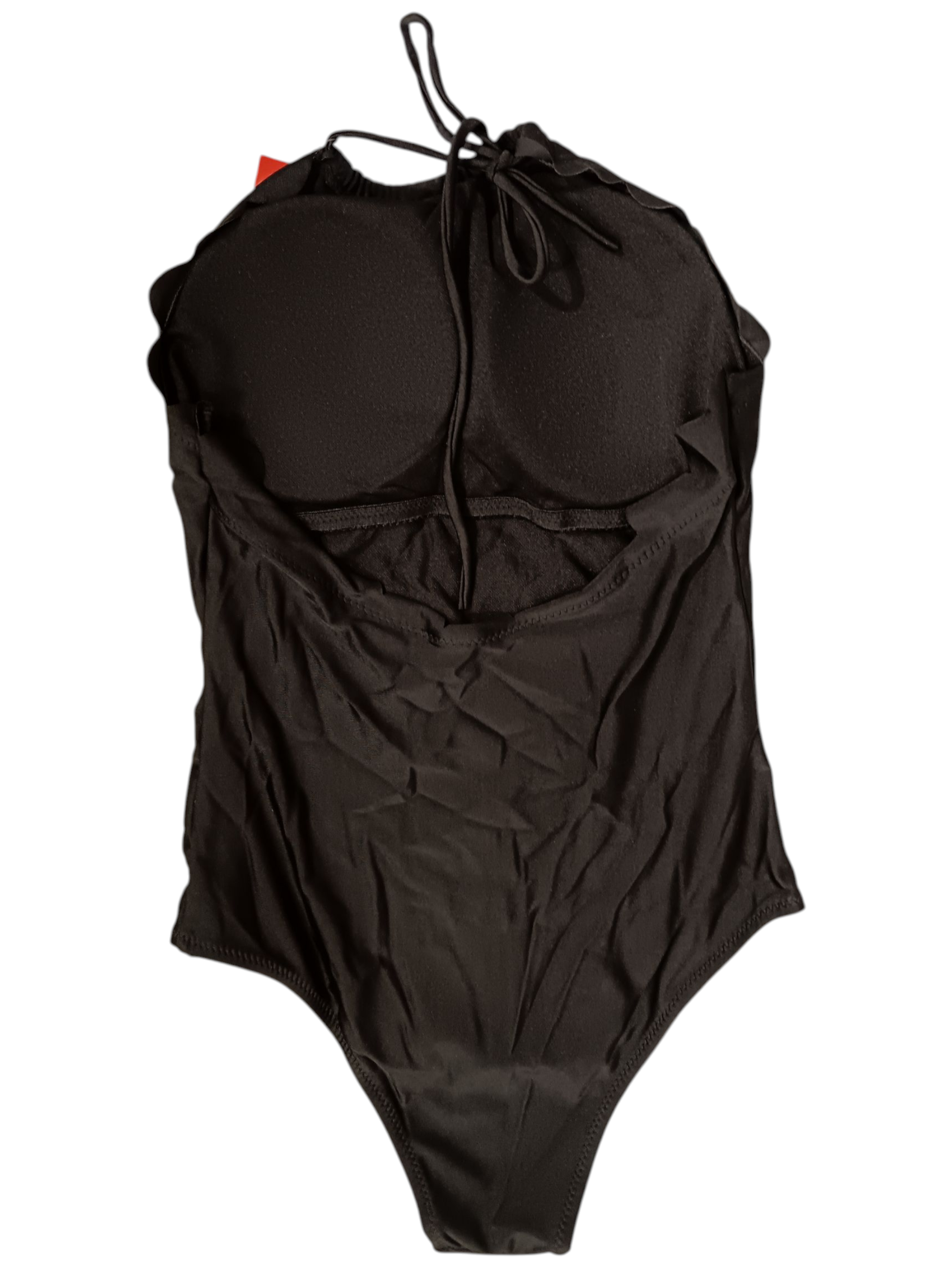 Women's swimwear black