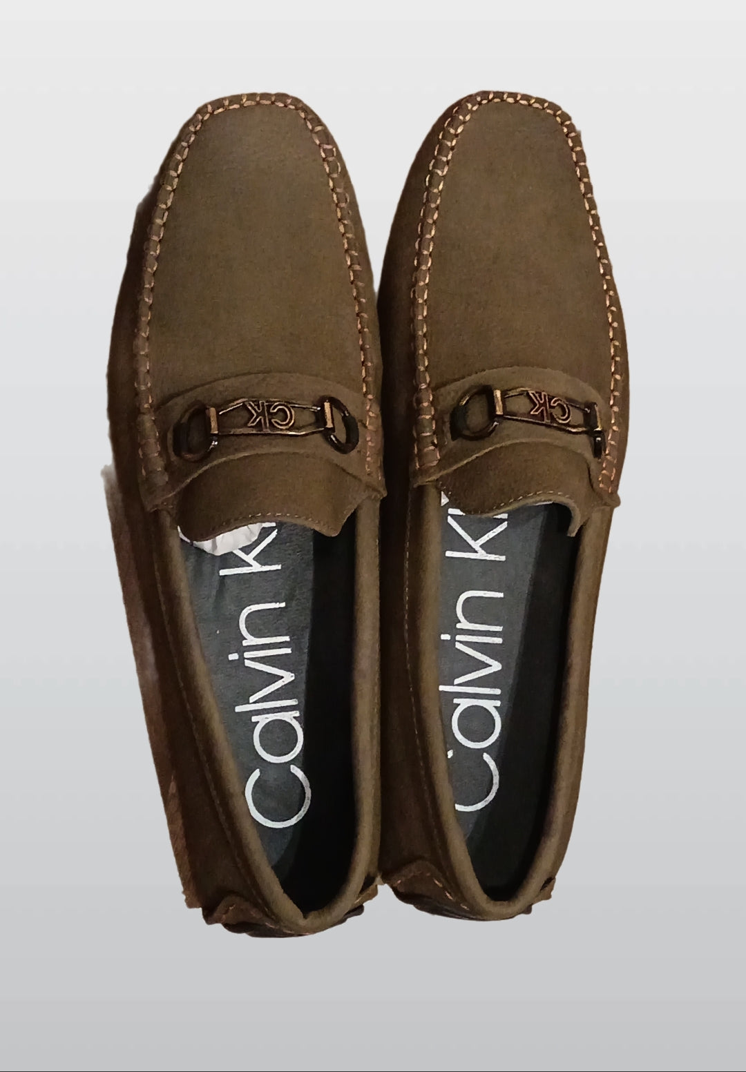 Calvin Klein Men’s loafers