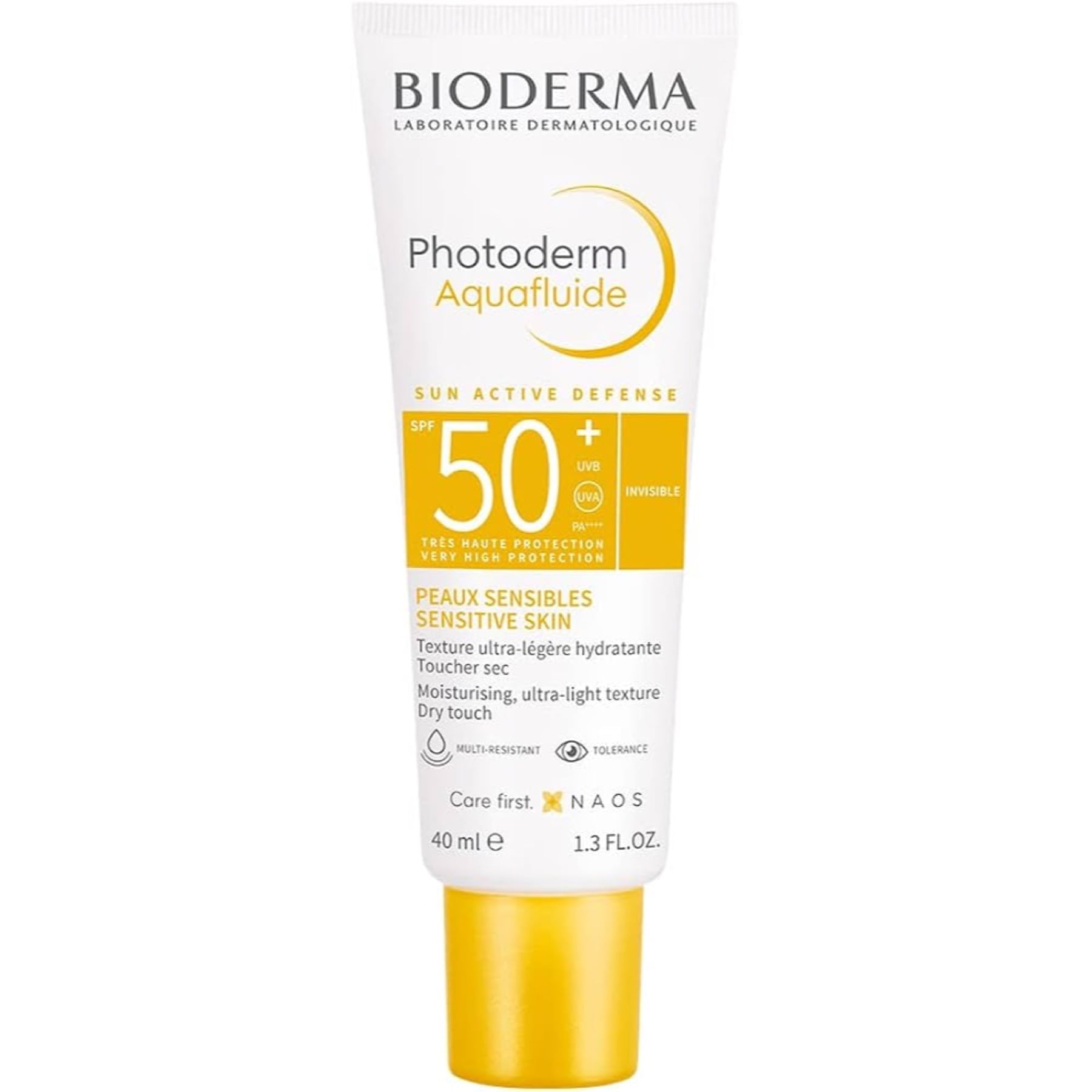 BIODERMA Photoderm Aquafluide SPF 50