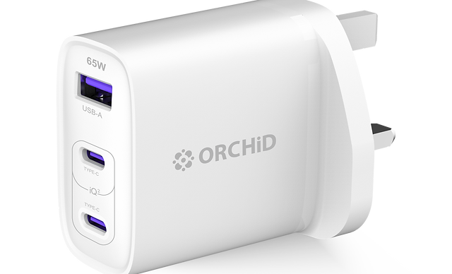 ORCHID BEST CHOICE MODEL OC-165 / 65W and 45W