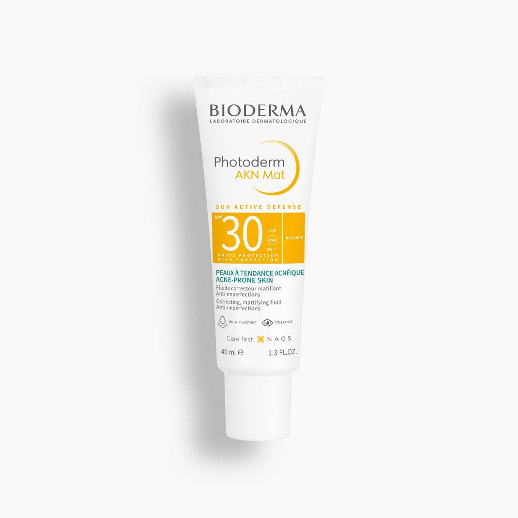 Bioderma Photoderm AKN Mat SPF 30 (40 ml)
