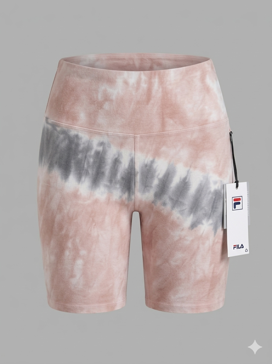 Fila Taima Bike Short Women (LW131185-132)